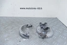 Honda Pcx 125 4T PH1/PH2 (53206-KWN-9000) Handlebar Bridge Cover Usato. Price: $18.62.