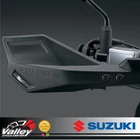 Suzuki 2025 DRZ4SM Hand Guards Knuckle Covers 57300-37810 Oem New. Price: $69.95.