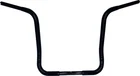 Fat Baggers Inc. 1-1/4" Ez Install Round Top Handlebar 16" Black 943016-B New. Price: $332.95.