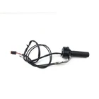 Harley-davidson 2001 Heritage Softail Classic Efi Right Control Switch 3435 X Used. Price: $56.44.