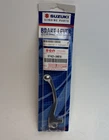 Nos 1996-2024 Suzuki RM125 RM250 DR-Z400 Oem Front Brake Lever 57421-36E10 New. Price: $24.99.