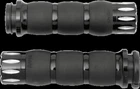 Avon Grips Black Anodized Velvet Cushioned Rival AIR-96-AN-FL-RI New. Price: $84.06.