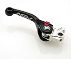 Asv F4 Brake Lever Black Suzuki RMZ250 RMZ450 (see Years Inside) New. Price: $95.00.