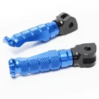 R-fight Blue Front Foot Pegs For Ducati 1299 Panigale 15 16 17 18 19 New. Price: $67.96.