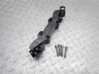 2007 06-08 Kawasaki Ninja EX650R Handlebar Clip On Adapter Riser Bracket Used. Price: $65.09.