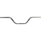 Emgo Chrome #24 Flat Track Handlebar 23-12582 New. Price: $48.83.