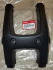 Honda Trx 250 Recon Bumper Black Plastic Guard, Cover, Shroud 81170-HM8-B00ZA New. Price: $27.85.