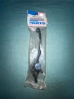 New Parts Unlimited Kawasaki Brake Lever Black 44-262 S10B10/17. Price: $15.00.