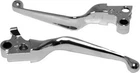 Emgo Wide Blade Brake Lever Polished 07-89051 New. Price: $9.86.