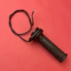 2013 Throttle Tube W Heated Handgrip Ducati Multistrada 1200S Oem 36110092A Used. Price: $142.01.
