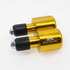 Us Ship For Suzuki GSXR1000 GSXR600 750 Handlebar End Slider Cap Plug Fxcnc New. Price: $15.34.
