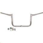 Choppers LA-7355-10 1/2" Grande Prime Ape Handlebars 10" Chrome New. Price: $521.95.