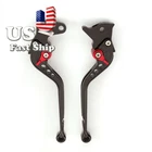 Racing Motorcycle Cnc Long Brake Clutch Lever For GSXR1000 2007-2008 Aluminum New. Price: $26.60.