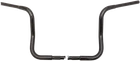 Fat Baggers, Inc. 903012-B 1/4" Ez Install Round Top Handlebars 12" Black New. Price: $332.95.