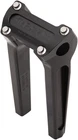 Thrashin Supply Company TSC-8000-1 Risers Straight 8" Black New. Price: $413.95.