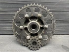 2008 Kawasaki Ninja 250R Driven Front And Rear Sprockets #102225 Used. Price: $40.00.
