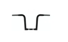 Wild 1-1/4IN. Chubby Outlawz Ape Hanger Handlebar 10IN. Black WO610B New. Price: $355.45.