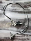 2021 2026 Kawasaki KX250 Hydraulic Clutch Assembly Master Cylinder 13231-0010 Used. Price: $172.95.