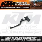 New Oem Ktm Clutch Lever Duke Adventure RC390 93502031100. Price: $18.99.