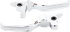 Arlen Ness Chrome Method Lever Set 2015-2017 Softail 530-021 New. Price: $149.95.