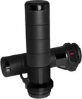 Koso Titan-x Heated Grips Black #AX068K10 Harley Davidson New. Price: $219.87.