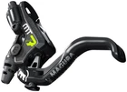 Magura Master Cylinder And Lever Assemblies Left & Right Flat Bar Black New. Price: $207.39.
