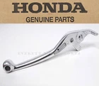 New Genuine Honda Right Brake Lever Handle 13-24 CRF250L CRF300L Oem #Z38. Price: $13.80.