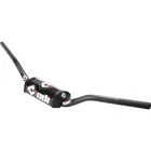 Odi H641CFB 1-1/8IN. Flight Handlebar, Yz/yzf Bend Black New. Price: $99.95.