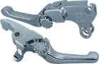 Psr Anthem Contrast Adjustable Clutch Brake Lever Set 2023-2025 Harley Touring New. Price: $315.95.