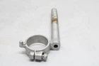 06-09 Suzuki Gsxr 600 750 Oem Left Clip On Handlebar Used. Price: $31.50.