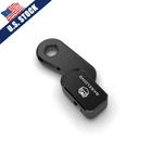 For Cfmoto 450MT/ Ibex 2024-2026 Front Brake Caliper Bracket New. Price: $18.91.