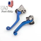 Motorcross Brake Clutch Lever For TT250R/RAID 93-97 XT250X 06-17 16 15 14 13 12 New. Price: $24.55.