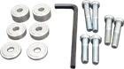Enduro Engineering 23-016 Handle Bar Risers Fits Ktm/hus Round New. Price: $41.90.