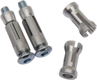 Cycra Probend* Crm For Ultra Bar Set 1CYC-1054-02 New. Price: $27.19.