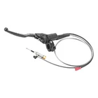 Magura Hymec Hydraulic Clutch Conversion System 41IN. Line 2100008-50 New. Price: $334.02.