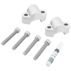 Cfmoto Handlebar Risers Ibex 400/800 2024-2026 6WWV-807000-5000 New. Price: $60.99.
