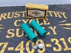 Vintage Harley 56200-62 Green Grip Set Rib Fl 1962-65 Xl 1963-65 Oem Nos Box New. Price: $225.00.