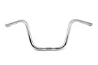 9-1/2 Inch Replica Handlebar With Indents For Harley-davidson New. Price: $93.99.