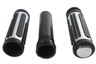 Bar Style Grip Set For Harley-davidson New. Price: $48.99.