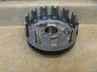 Suzuki Cavalcade GV1400-LX Used Engine Clutch Basket 1986 #SB13. Price: $5.69.