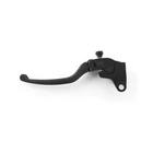 Rizoma Triumph Tiger 800 3D Regular Black Clutch Lever New. Price: $214.02.