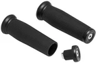 Kuryakyn Universal Thresher Grips For 7/8" Handlebars Black New. Price: $106.99.