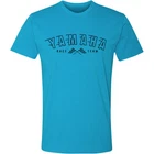 Yamaha Collection NP21S-M3116-2X Racing T-shirt New. Price: $35.96.