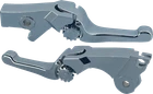 Psr Anthem Short Chrome Adjustable Lever Set 2022-2024 Indian Chief 17-01652-20 New. Price: $315.95.