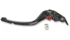 Crg RC2 Standard Length Brake Lever Black Motorcycle Street Bike 2RB-517-T-B New. Price: $108.62.