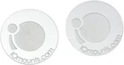 Klock Werks Replacement Ioadapt Disc New. Price: $14.65.