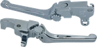 Psr Anthem Chrome Adjustable Clutch Brake Lever Set 2023-2025 Harley Touring New. Price: $315.95.