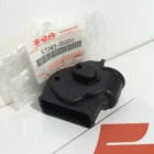 Suzuki Genuine Part Cover, Brake Lever (RM85 12-26, RM125/250 07-08, RMZ250/45 New. Price: $24.07.