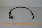 Yamaha YZ450F 10-13 Throttle Cable Oem 33D-26302-00-00 New 155. Price: $28.00.