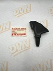 Kawasaki Nos New 49006-1057 Clutch Lever Boot Kef Klf Klt Kvf. Price: $20.40.